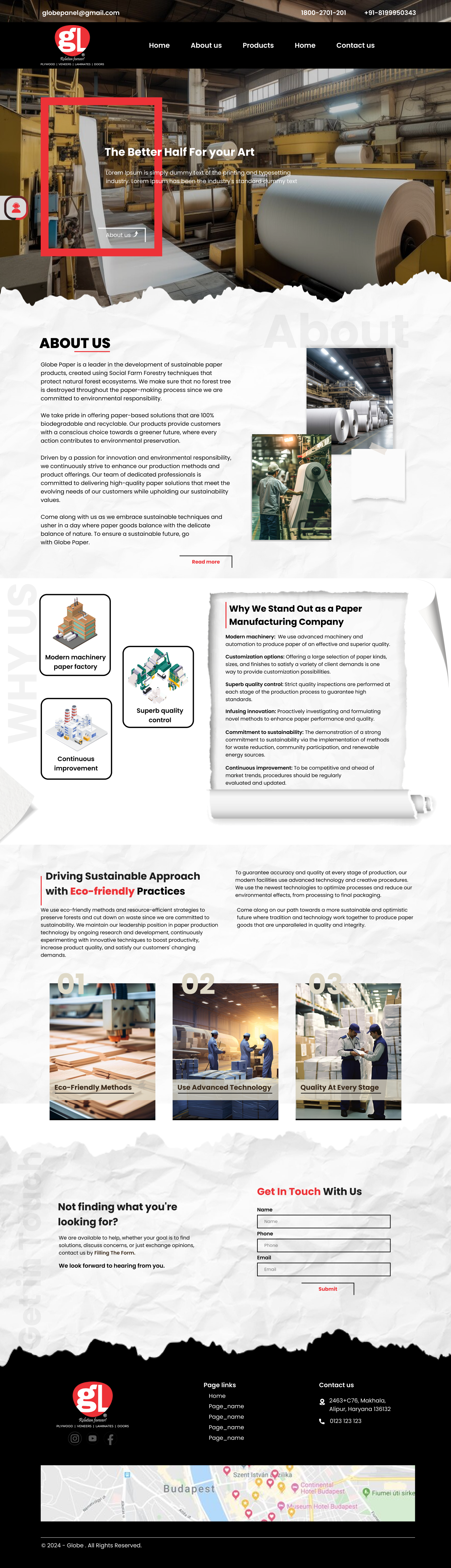 CodingSpa Portfolio